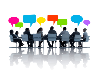 Effective Board Meetings: The Key to a Strategic Board