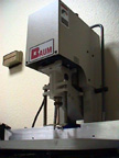 Baum Single-Hole Drill