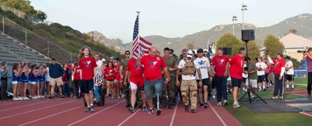 Team RWB