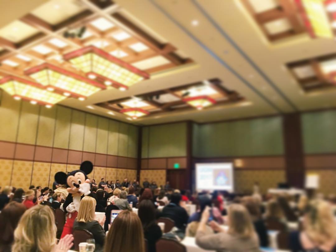Anaheim Ortho2 Software Convention!