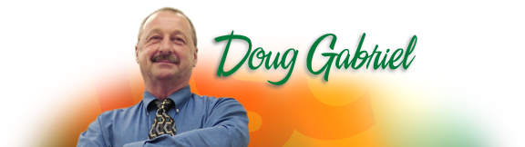 Doug Gabriel