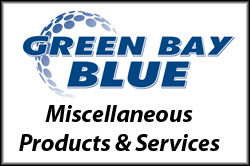 Miscellaneous Products & Services