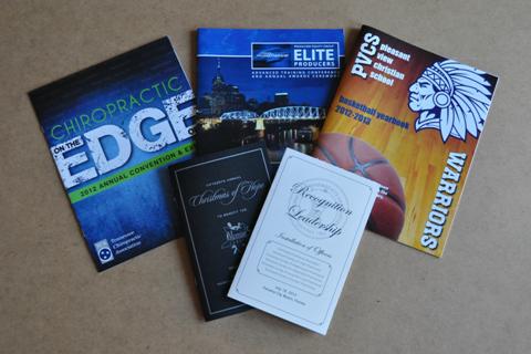 Programs