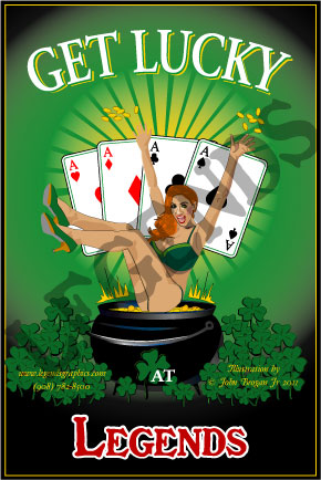 Get Lucky