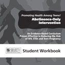 Student Workbooks