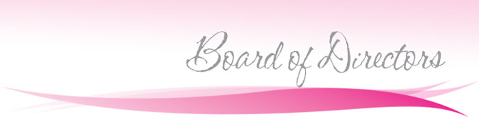 Board of Directors
