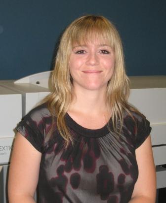 Kristen Henderson