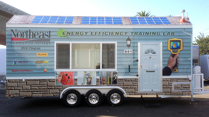 Energy Conservation Institute