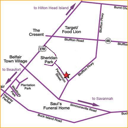 Locations & Hours