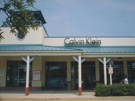 Calvin Klein - Rehobeth Beach, DE