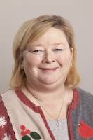 Kathy Ellingson, Licensed Foster Parent, President