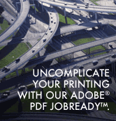 Adobe PDF JobReady
