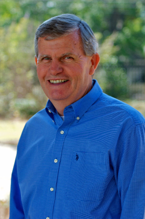 William R. (Bobby) McGowan, Ph.D.