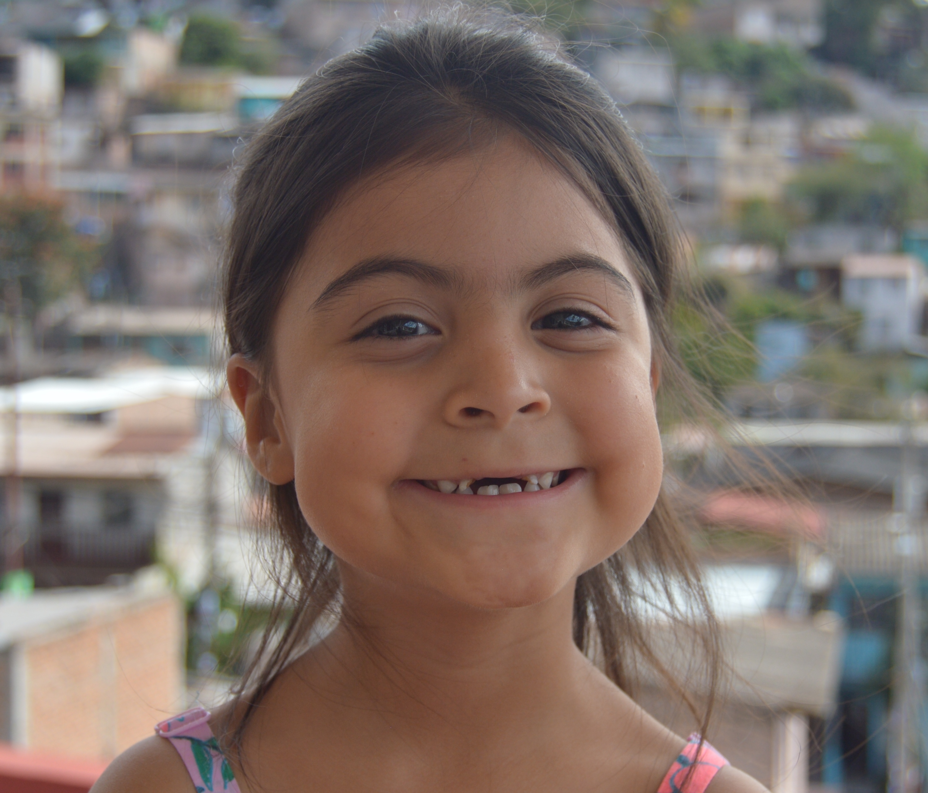 Meiby Elizabeth Arteaga Perdomo