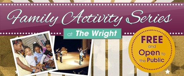 Family Activity Series