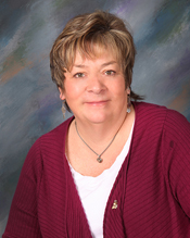 Barbara O'Reilly