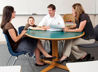 Family Support Services