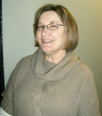 Felicia Gooler - Director of Family Development Center