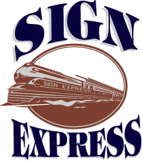 sign express