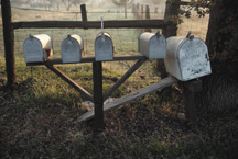 Direct Mail Services