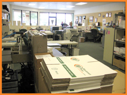 Departments