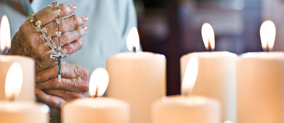 Candles