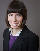 Sabrina B. Lear