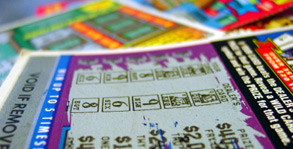 Scratch-Offs, Custom Printed Scratch Off Cards, Scratch Card
