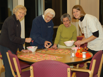 vocation, religious life, monastic, nun, sister, Benedictine