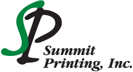 Summit Printing, Inc.