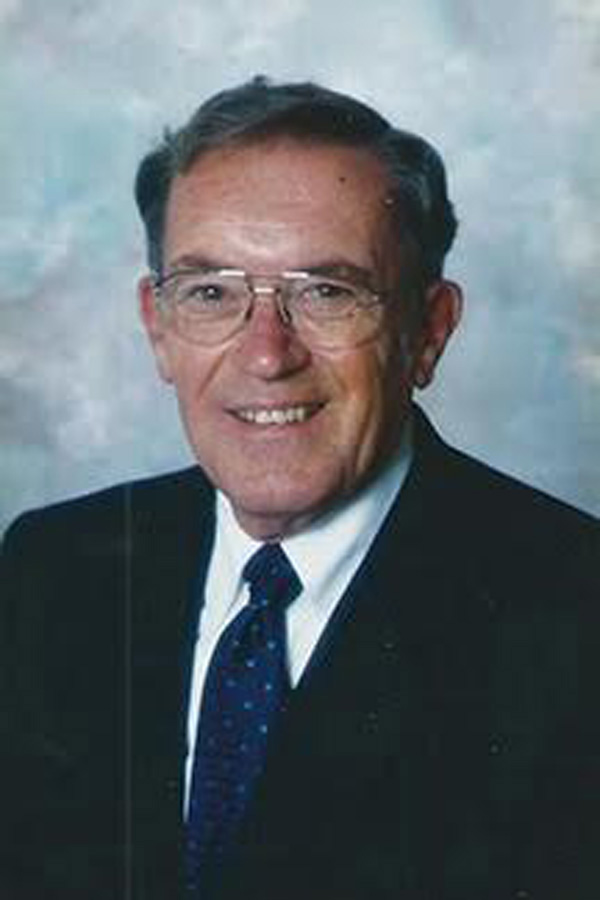 Alden Smith '50