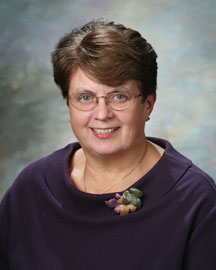 Paula Teetor