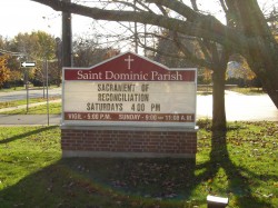 Monuments/Ground Sign