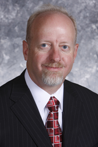 Randy Sparrow: Special Events Committee