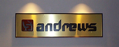 Lobby Logo