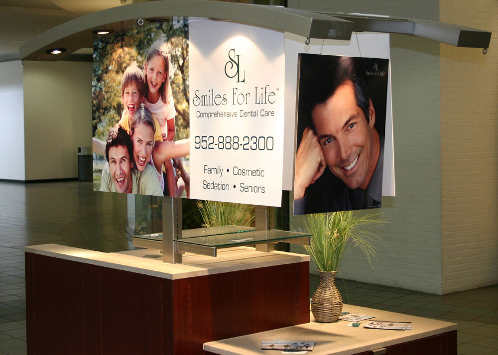 Wide Format Digital Printing