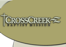 Cross Creek Baptist Mission