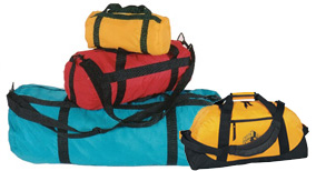 Bags |Totes | Aprons Backpacks | Duffels Coolers