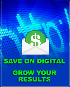 Digital promotion
