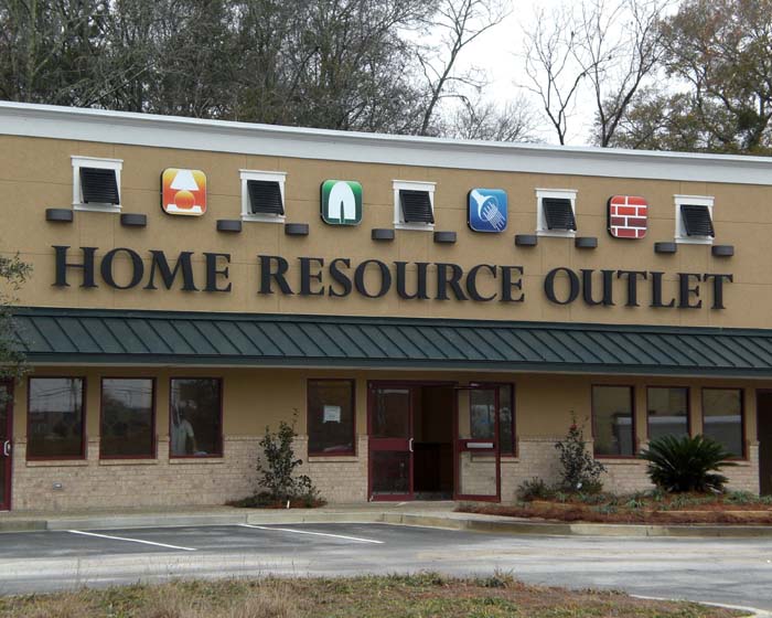 Home Resource Outlet