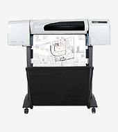 HP Designjet 510