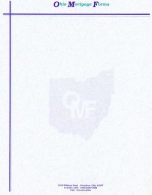Letterhead
