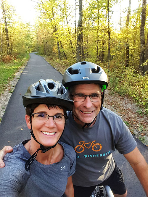 Family Embraces Giving Through Donor Advised Fund