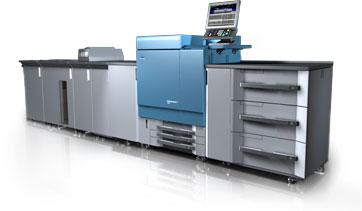 bizhub PRESS C1100