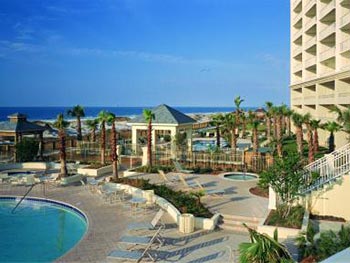 Vacation Home Stay - The Beach Club, Gulf Shores