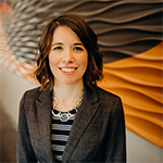 Sarah Mullen, Program Coordinator, Nebraska FFA Foundation