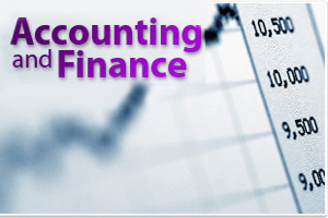 Accounting and Finance: Mesa Jumpstart Your Business Series