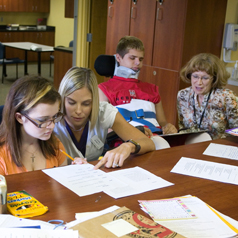 Outpatient Outcomes