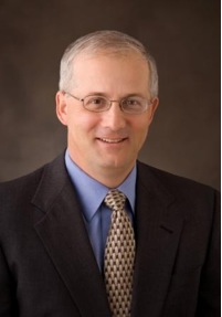 Joseph N. Mott, FACHE