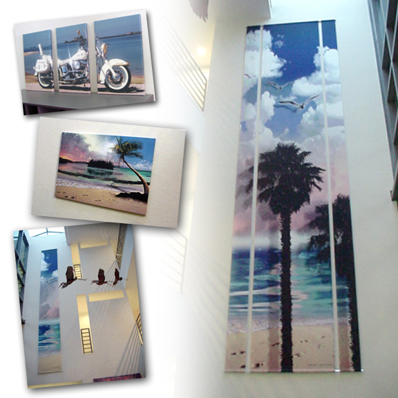 Art Reproduction (Photo Gallery)